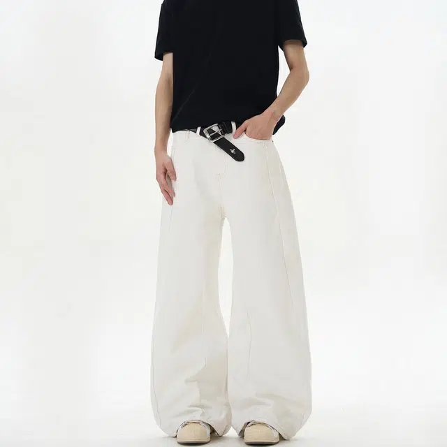 NEVER RULE cleanfitbaggy