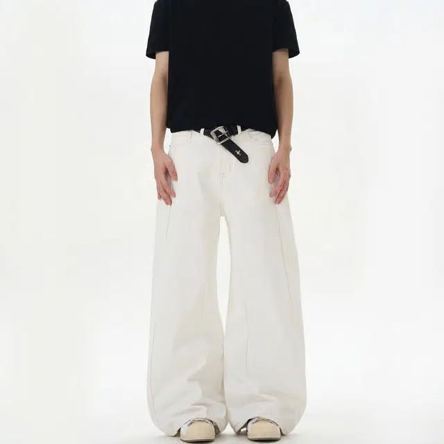 NEVER RULE cleanfitbaggy