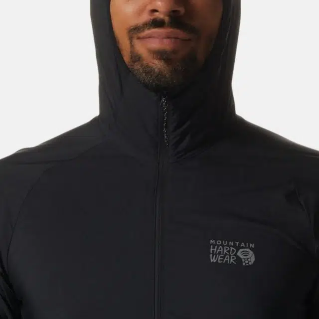 MOUNTAIN HARDWEAR Kor AirShell Hoody