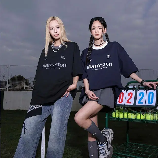 MANYSTON T