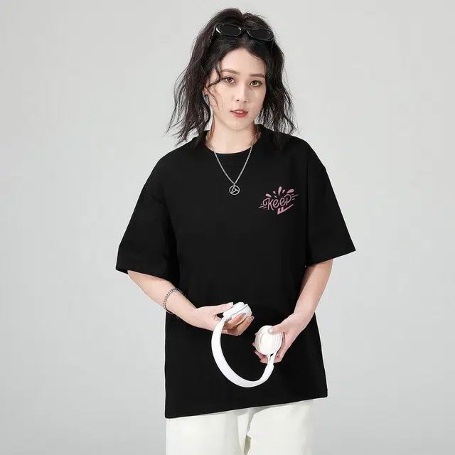 Warrior T