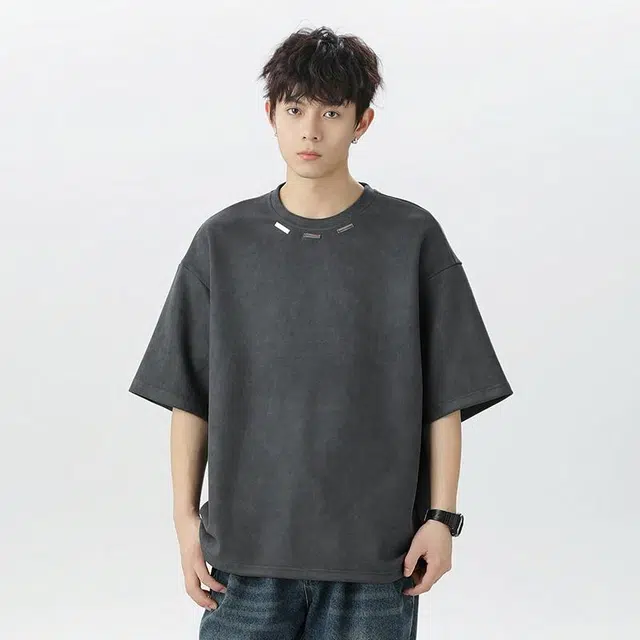 NOAHGIGI T