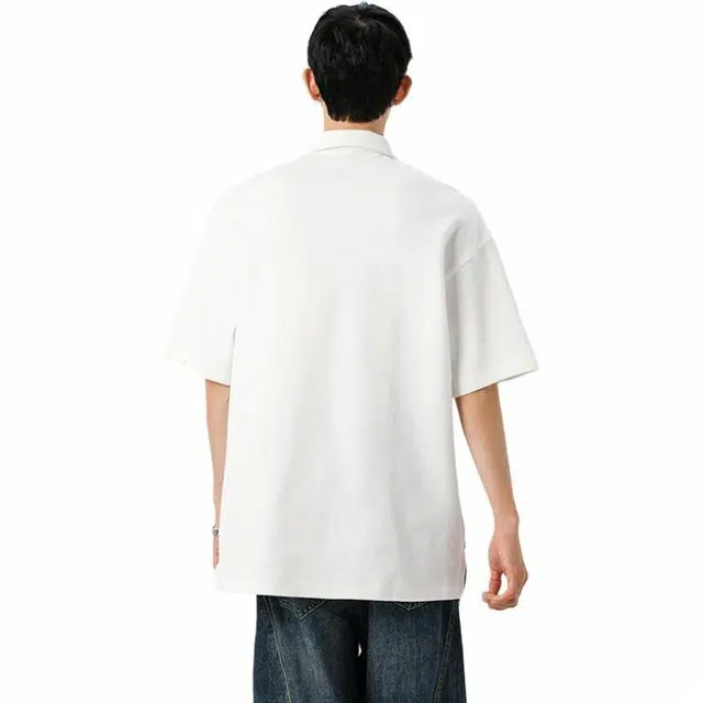GLFL Polo