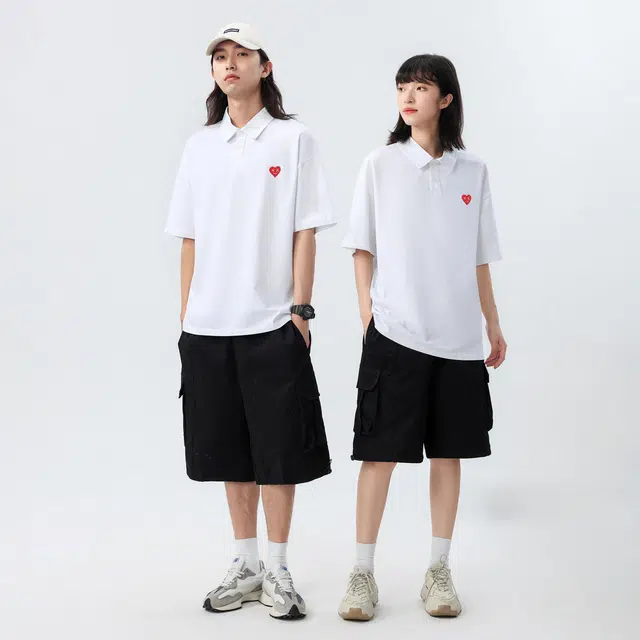 emoji Polo