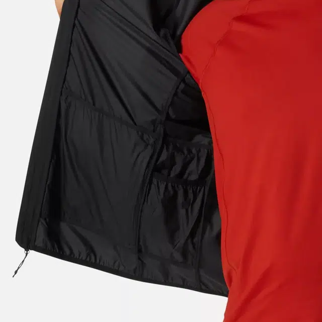 MOUNTAIN HARDWEAR Kor AirShell Hoody