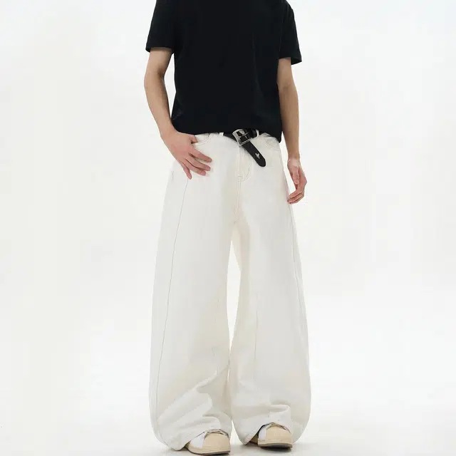 NEVER RULE cleanfitbaggy