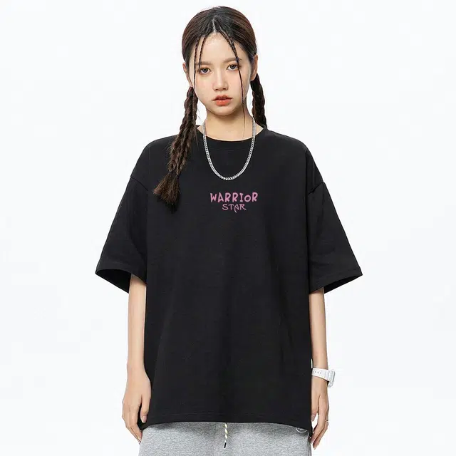 Warrior T