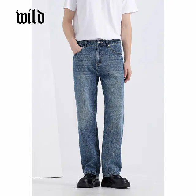 WILD LEADER NKW5138W13XXK