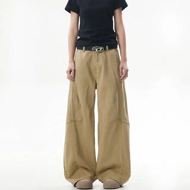 NEVER RULE vintagebaggy