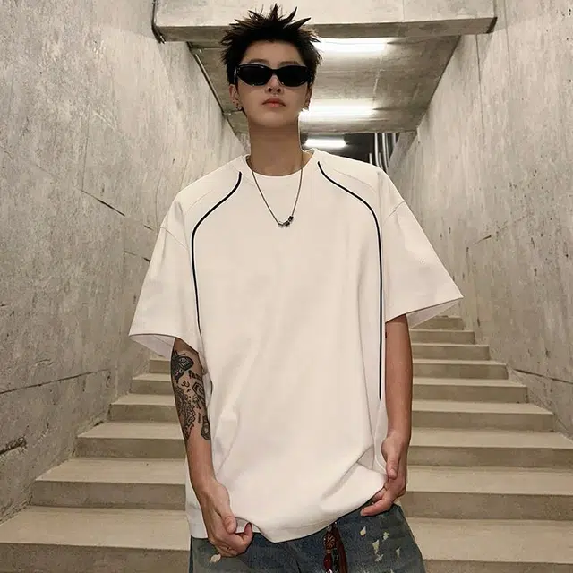 Warrior T