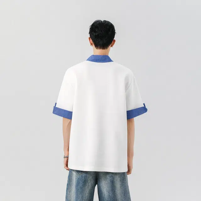 PARTWHOLE Polo