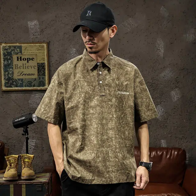 T