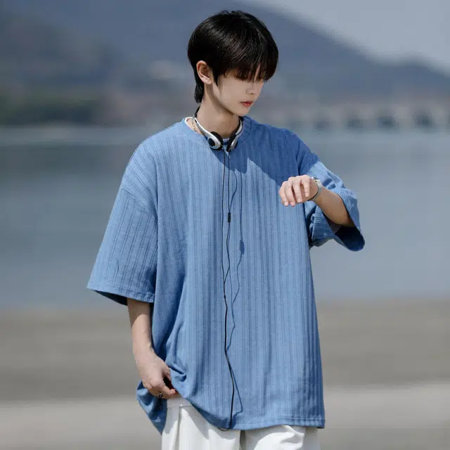 NOAHGIGI T