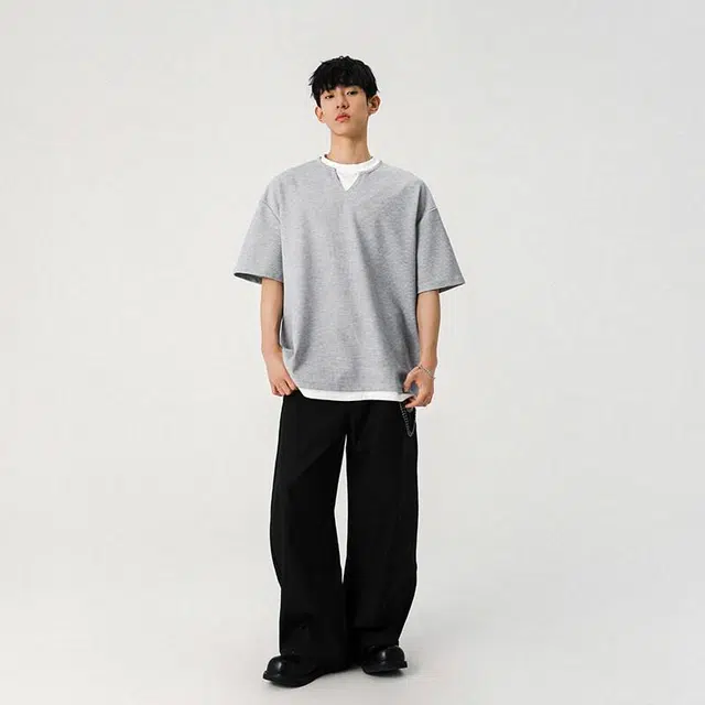 ROSECREED T