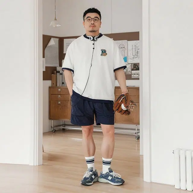 WAYNEXZAVIER Polo