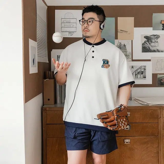 WAYNEXZAVIER Polo
