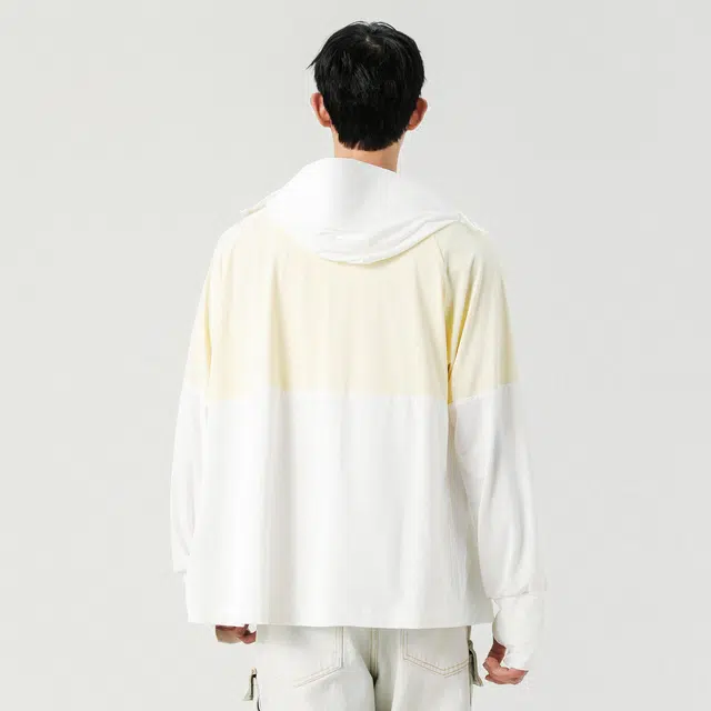 7 SEVFUN UPF40+