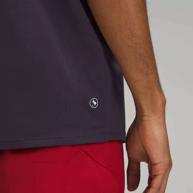 lululemon Team Canada CPC LogoT
