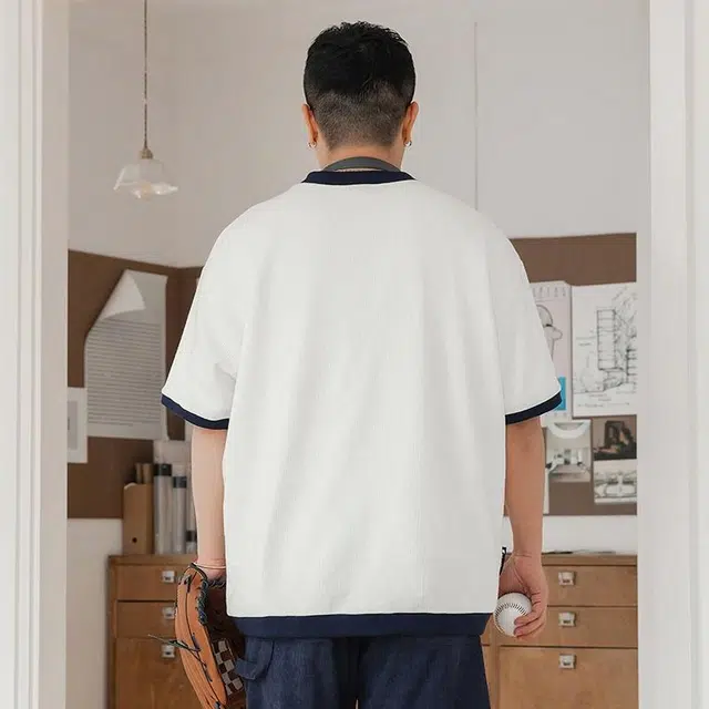 WAYNEXZAVIER Polo