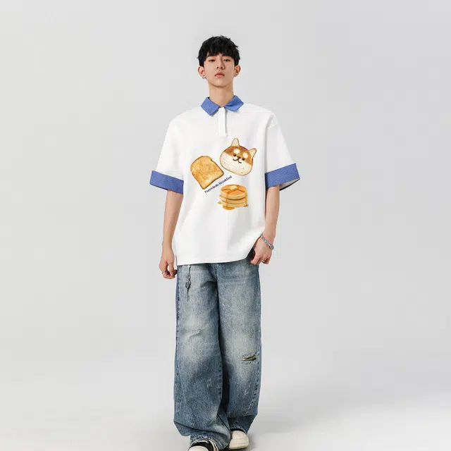 PARTWHOLE Polo