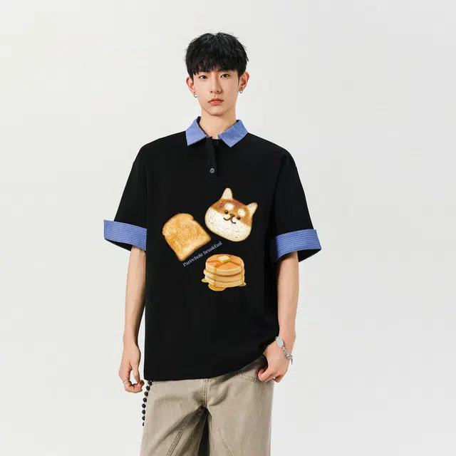 PARTWHOLE Polo