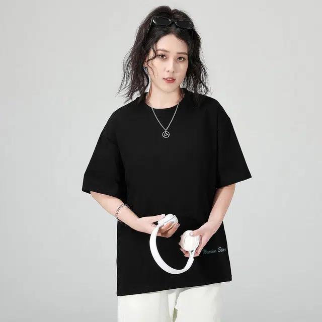 Warrior T