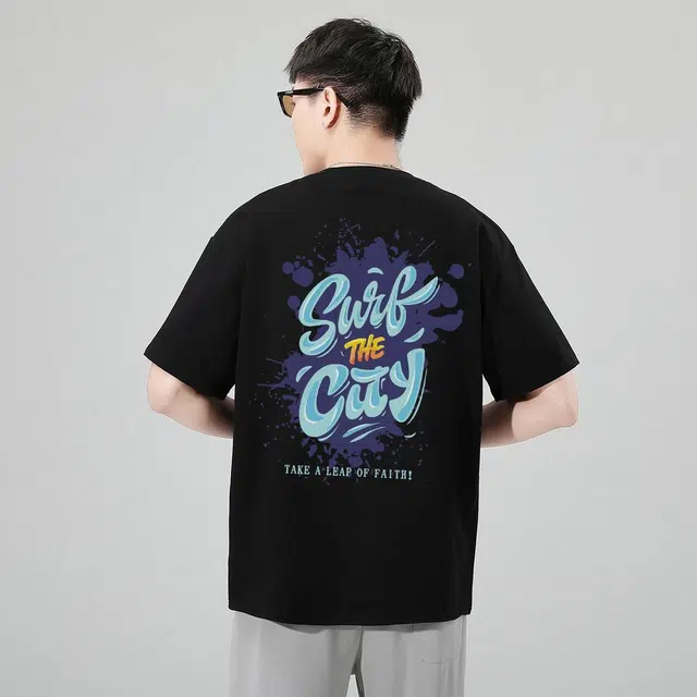 Warrior T