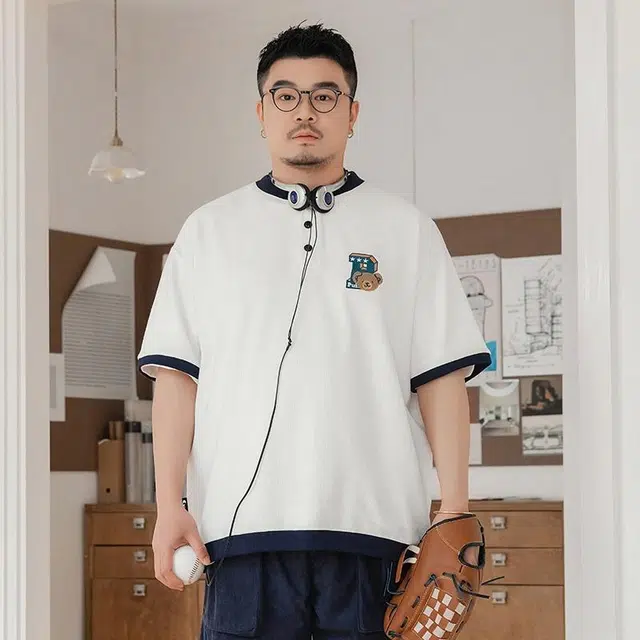 WAYNEXZAVIER Polo