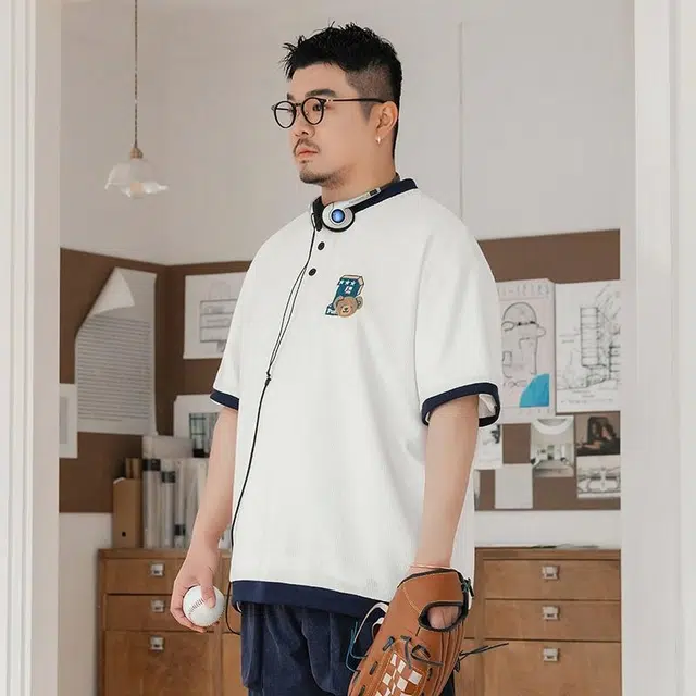 WAYNEXZAVIER Polo