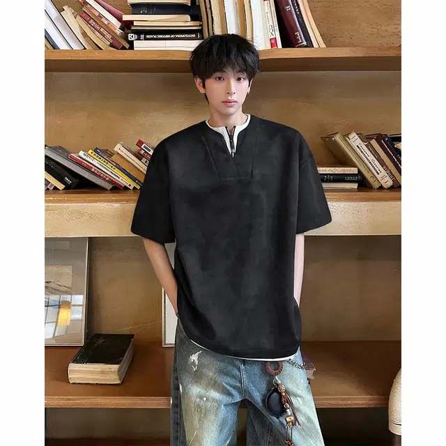 RICE NINE TEN T
