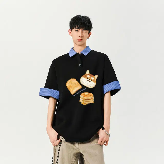 PARTWHOLE Polo