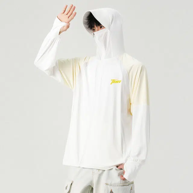 7 SEVFUN UPF40+