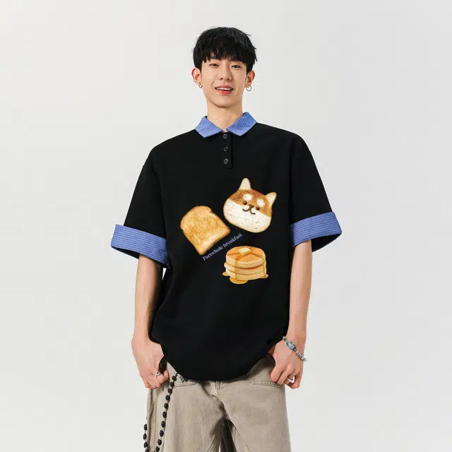 PARTWHOLE Polo