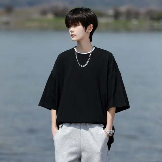 NOAHGIGI T