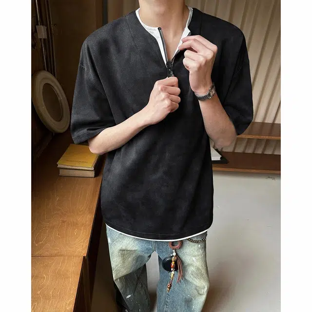 RICE NINE TEN T