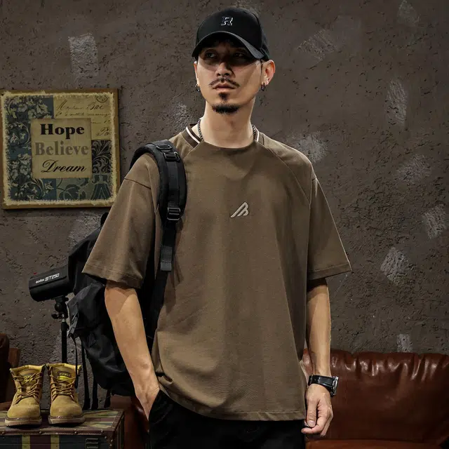 T