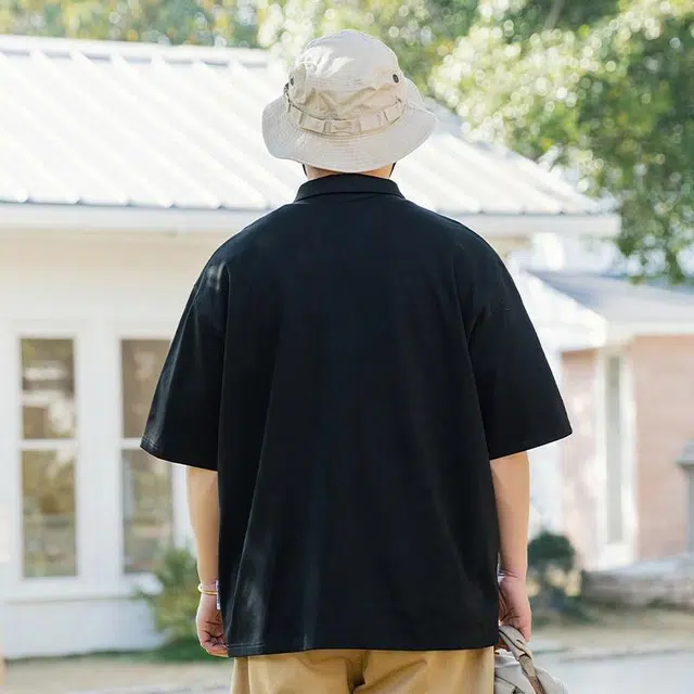 WAYNEXZAVIER Polo