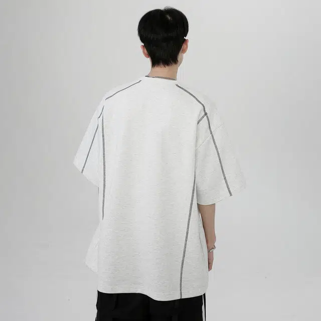 JUNGLE PANDA T