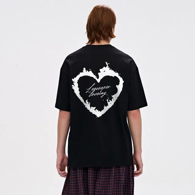 Lee Cooper LogoT