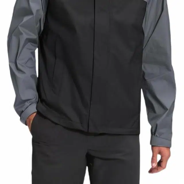THE NORTH FACE Logo