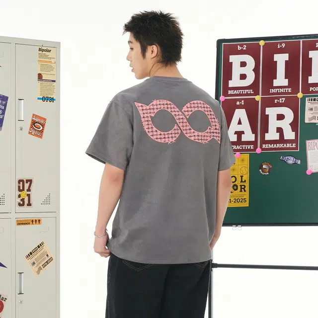 BIPOLAR T