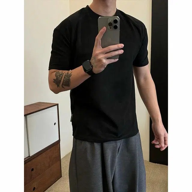 VIPGOOSE T