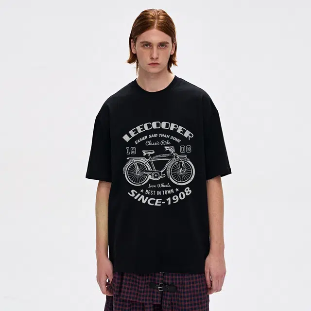 Lee Cooper LogoT