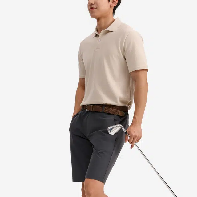 DECATHLON 100 INESIS MW100 Polo