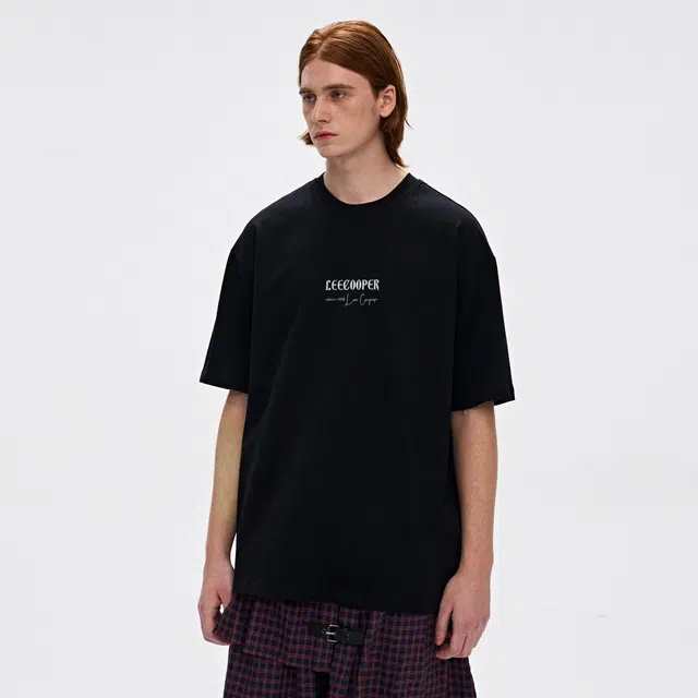 Lee Cooper LogoT