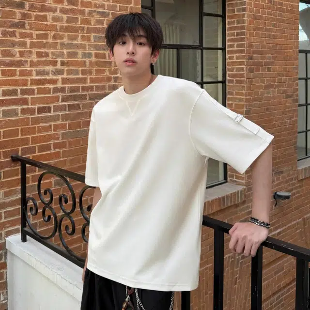RASHOMONG T