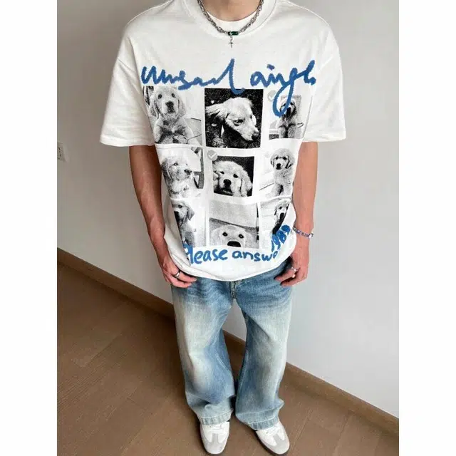 GY.VG vintageT