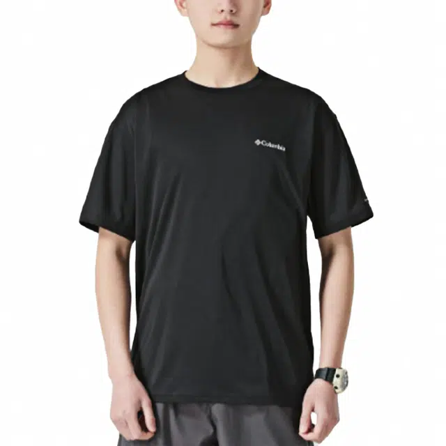 Columbia T