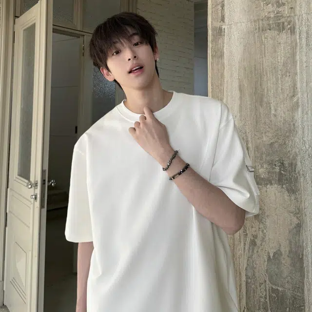 RASHOMONG T