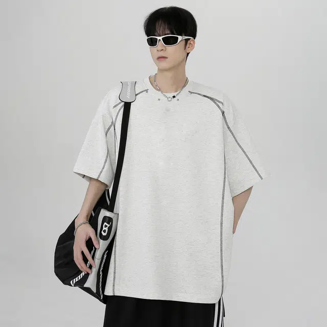 JUNGLE PANDA T